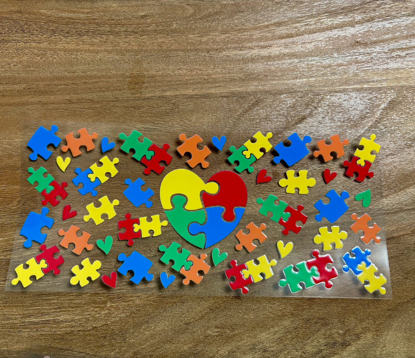 Autism Awareness