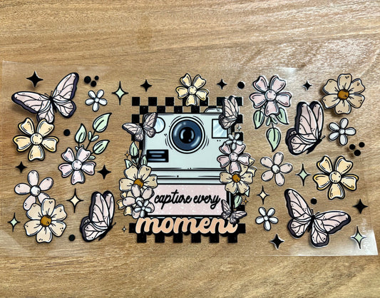Capture Every Moment