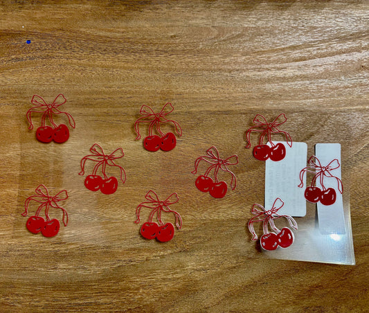Cherries