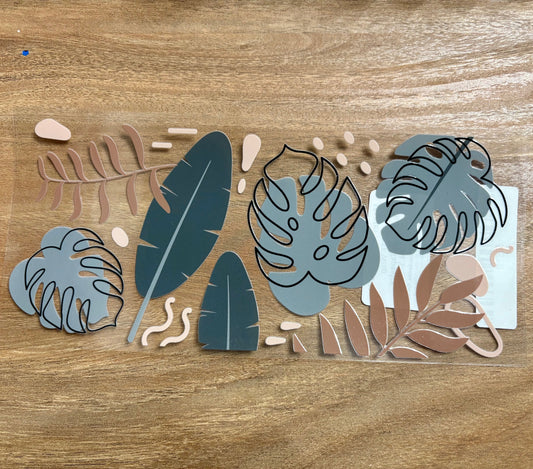 Leaves