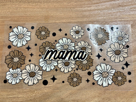 Mama Flowers