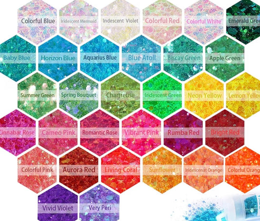 Glitter Design