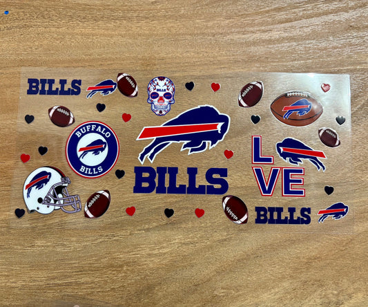 NFL Bills