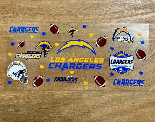 NFL Chargers