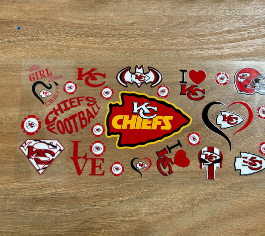NFL Chiefs