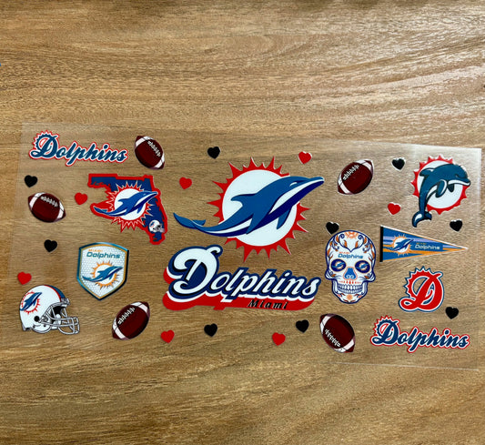 NFL Dolphins