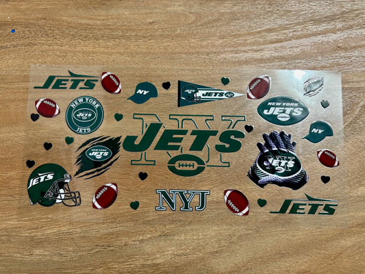 NFL Jets