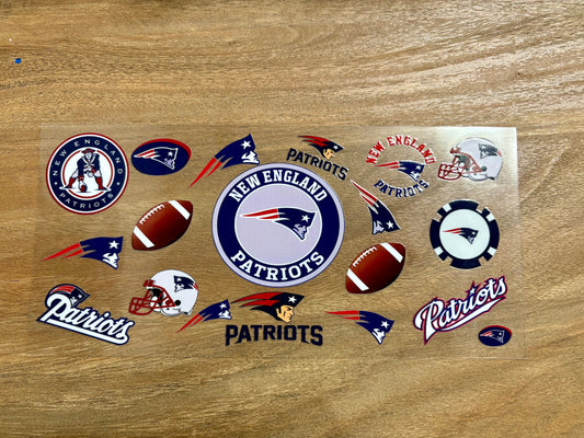 NFL Patriots