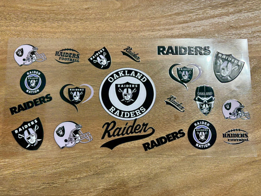 NFL Raiders