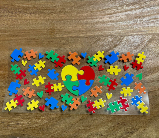 Autism Awareness