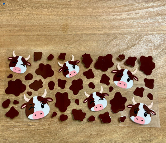 Cows