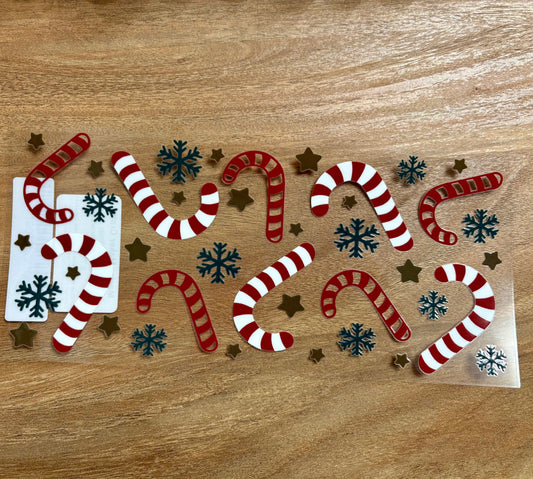 Candy Canes