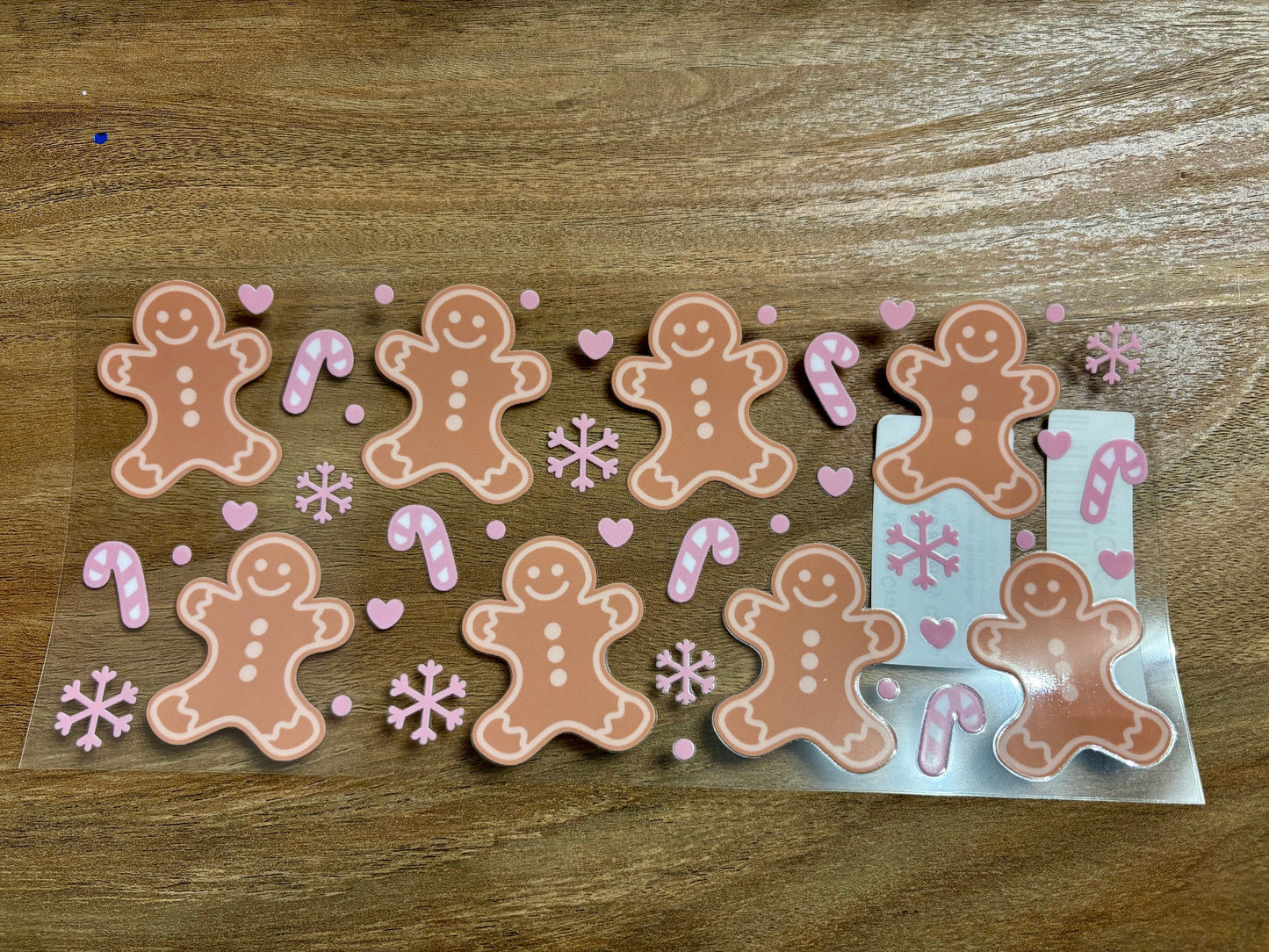 Gingerbread