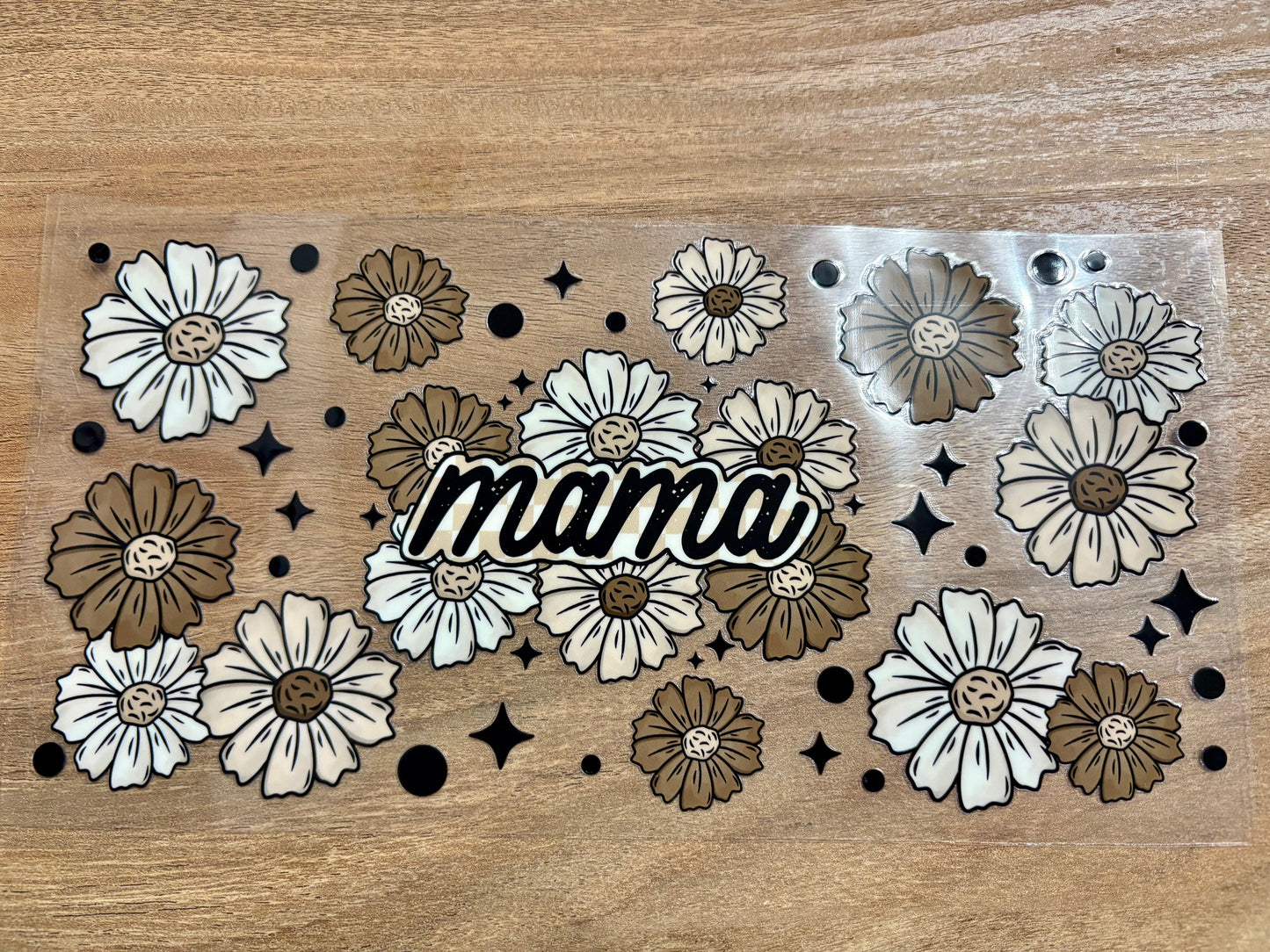 Mama Flowers