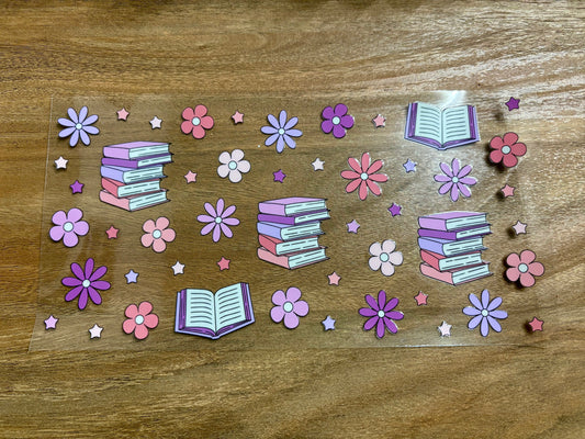 Girly Books