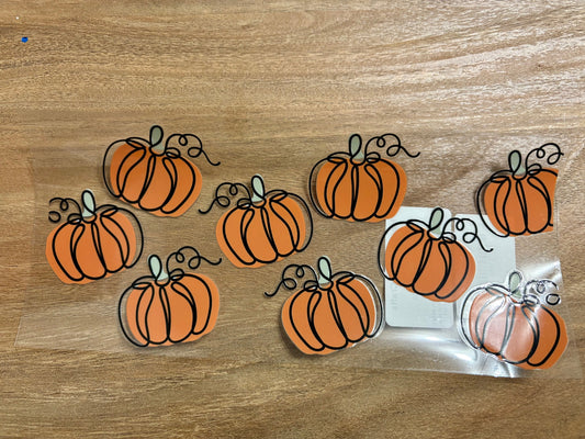 Pumpkins